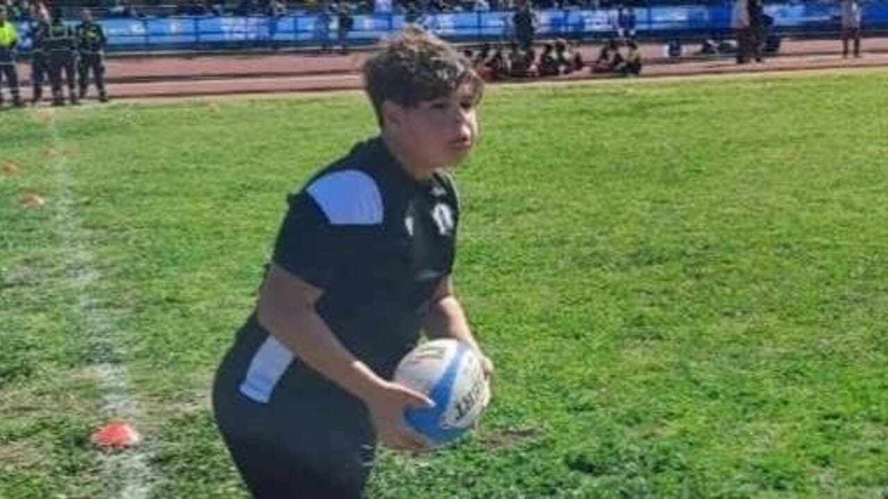 "Mai pronti per queste tragedie, ci mancherai"