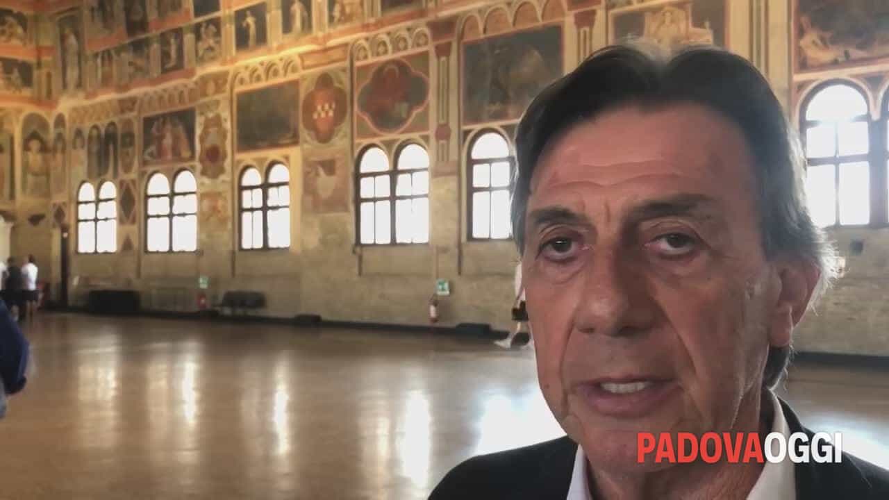 «Dobbiamo trovare tutti insieme una soluzione agli allagamenti»