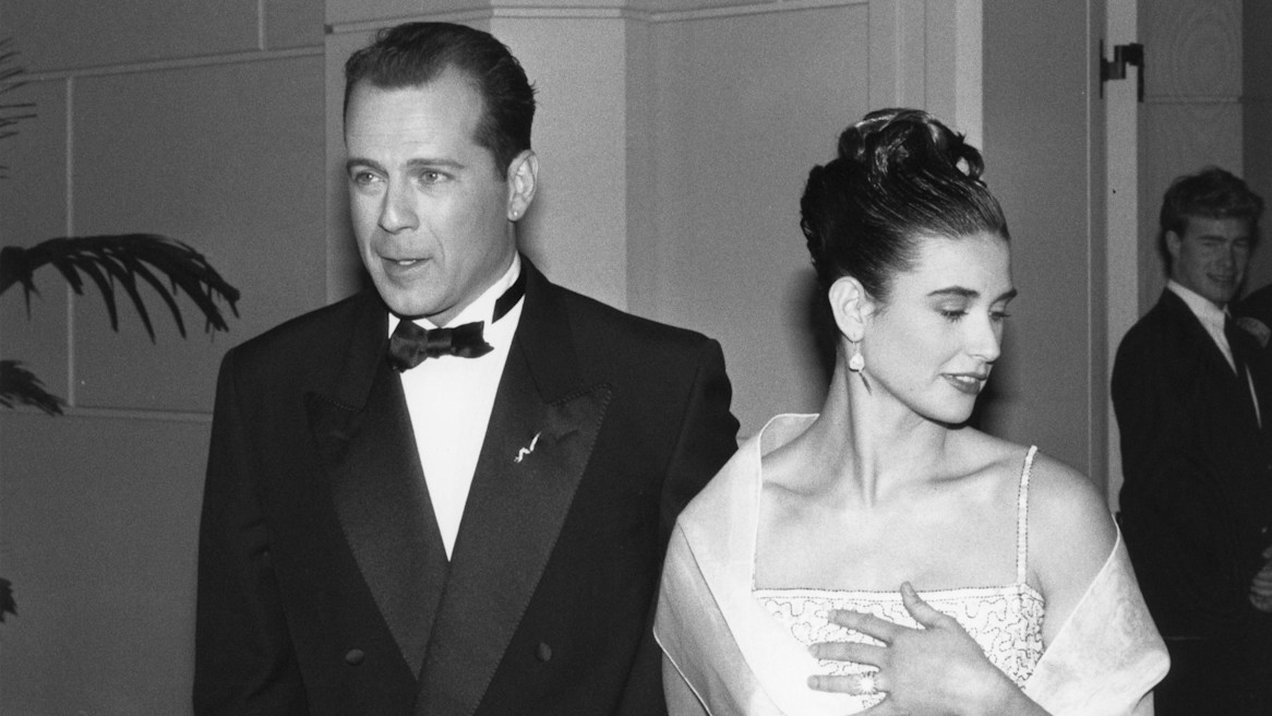 bruce willis demi moore