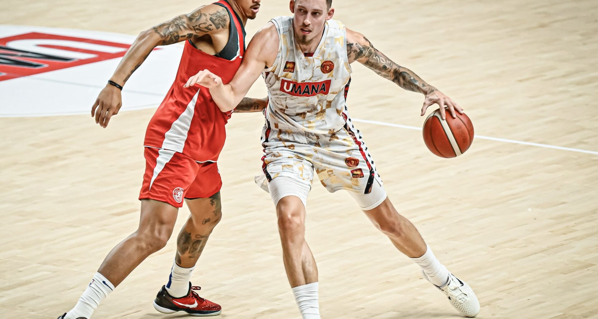 Nasce LBA TV, tutte le partite campionato in diretta!