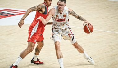 Nasce LBA TV, tutte le partite campionato in diretta!
