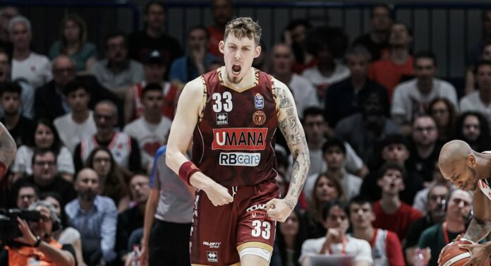Kyle Wiltjer