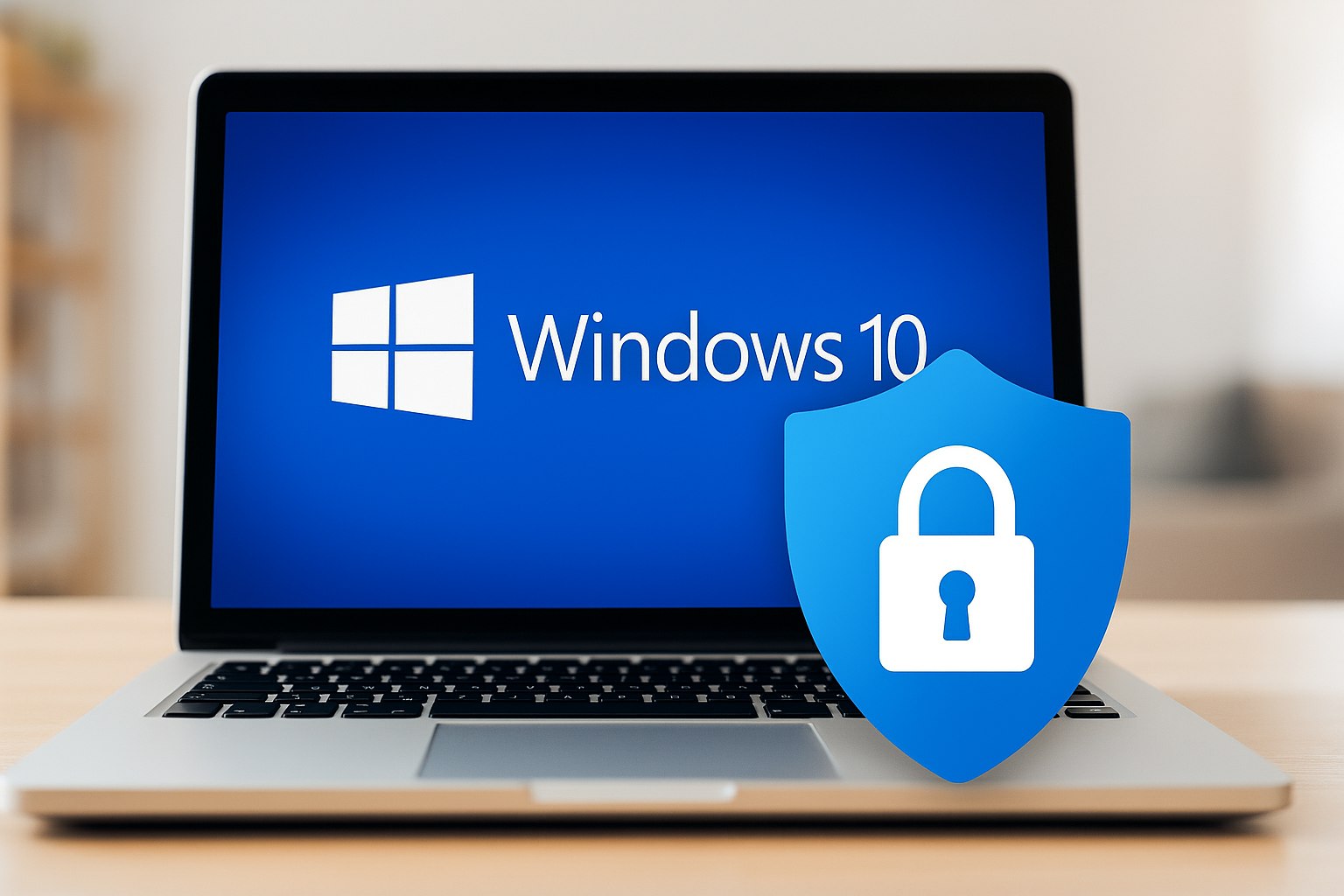 Windows 10, colpo di scena: aggiornamenti di sicurezza gratis fino a ottobre 2026