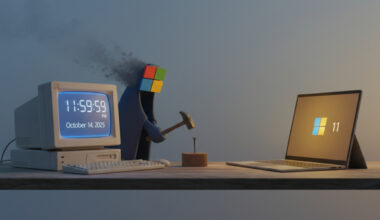 Windows 10, scatta il conto alla rovescia finale: quali sono le soluzioni - Hardware Upgrade