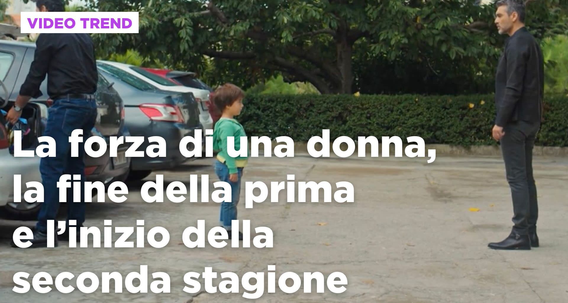 La forza di una donna, riassunto dall'8 al 14 settembre: Bahar scopre la verità su Sarp