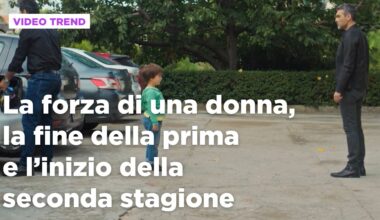 La forza di una donna, riassunto dall'8 al 14 settembre: Bahar scopre la verità su Sarp