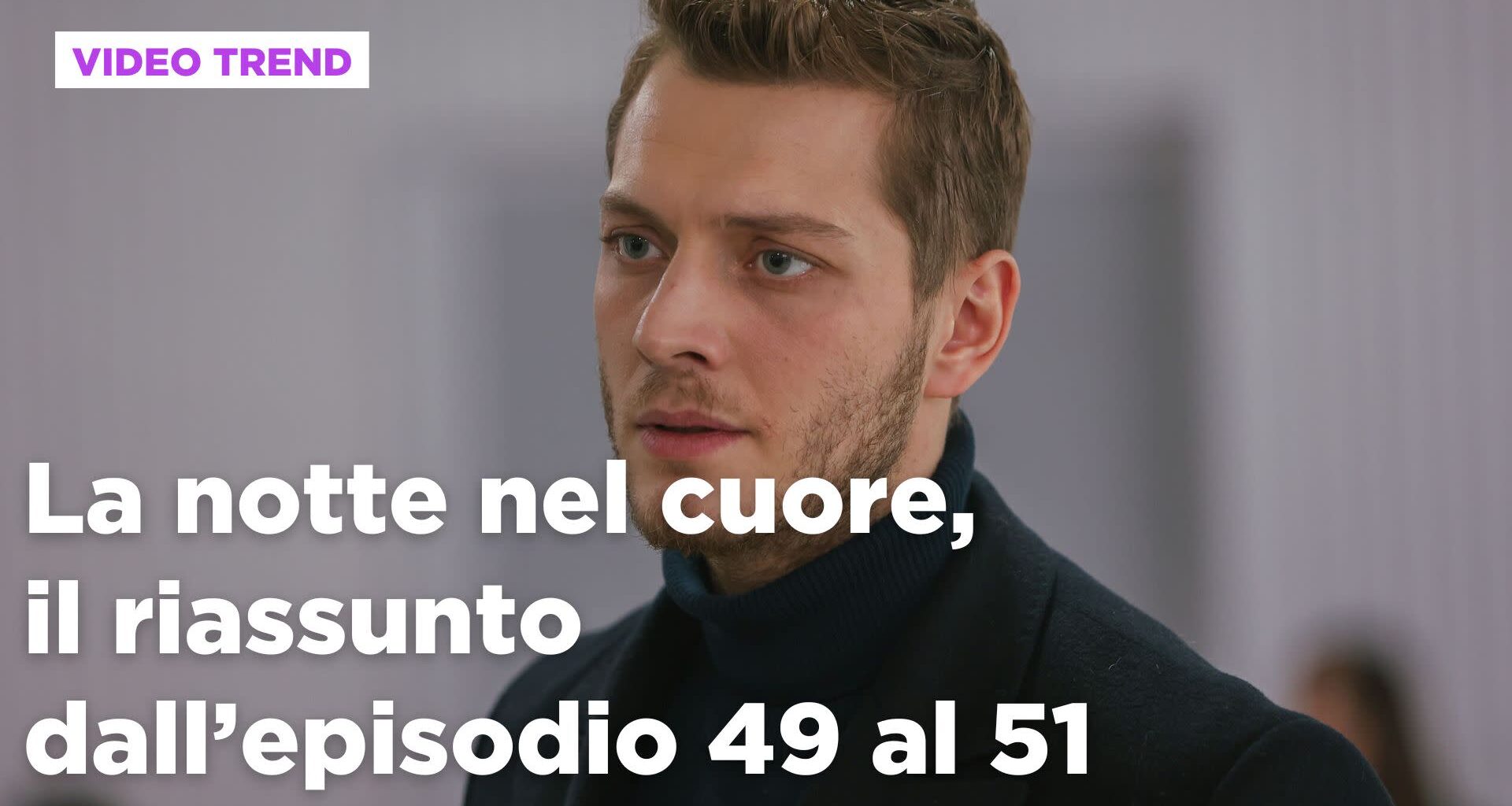 La notte nel cuore, riassunto puntate 14 settembre