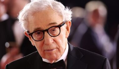 Woody Allen, questi film tornano al cinema