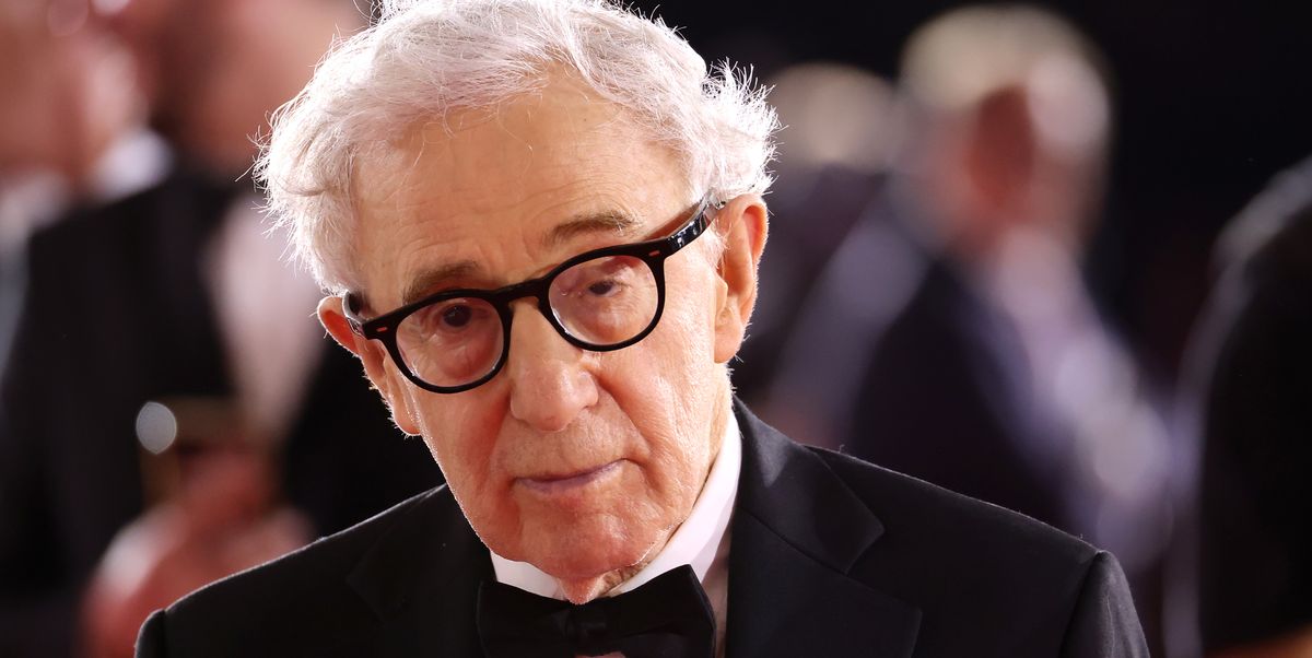 Woody Allen, questi film tornano al cinema