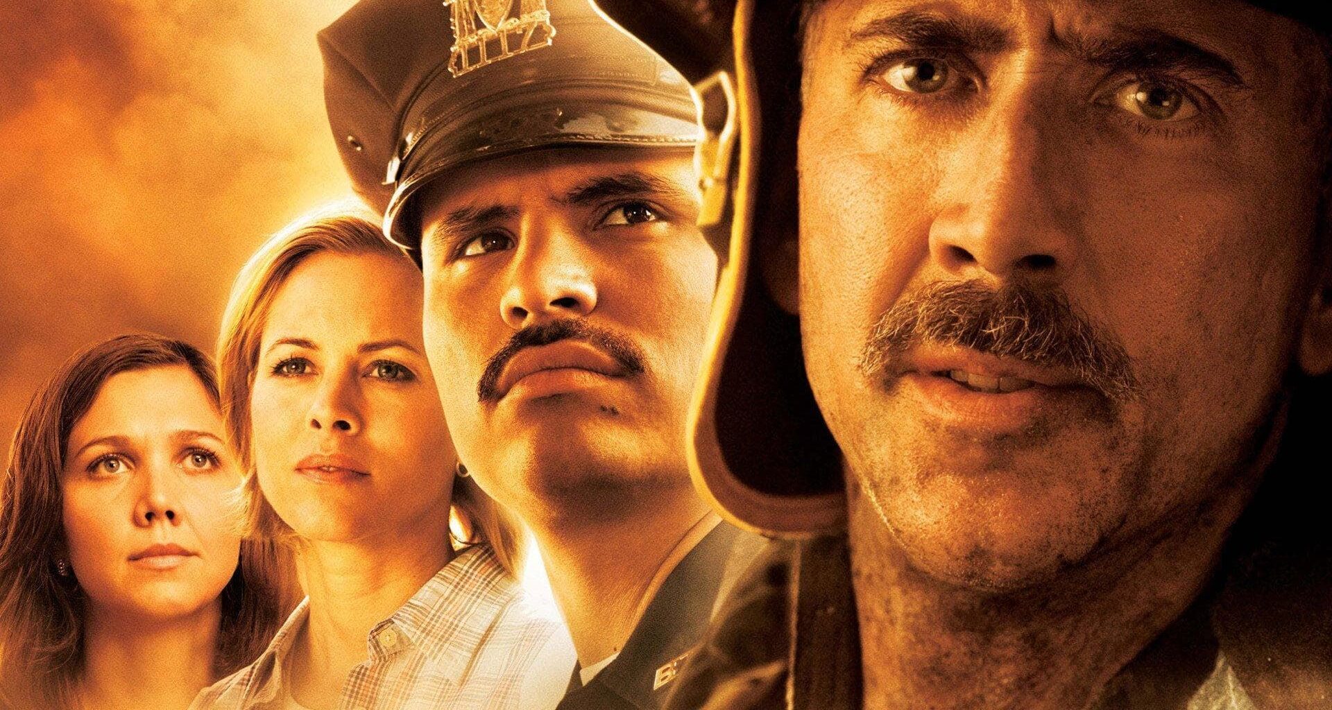 World Trade Center, spiegazione del finale del drammatico film sull'11 settembre