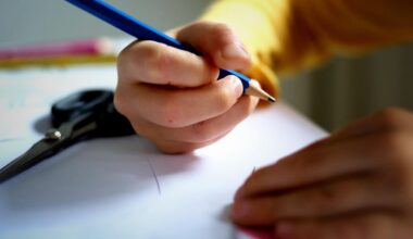 L'apprendimento a scuola