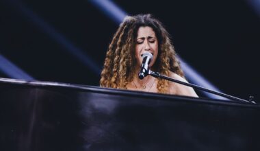 X Factor 2025, prima audizione: Delia Buglisi