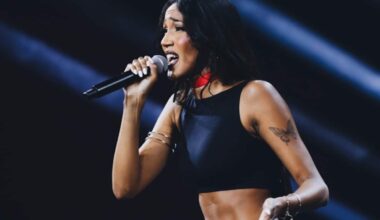 X Factor 2025, Vicky J. Della Peruta canta “La cura per me” di Giorgia: il duetto. VIDEO