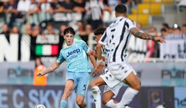 Serie C | Ascoli-Juventus Next Gen | La partita