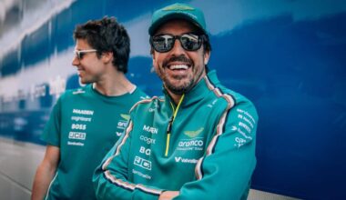 F1, le migliori sequenze davanti a un compagno di squadra in qualifica