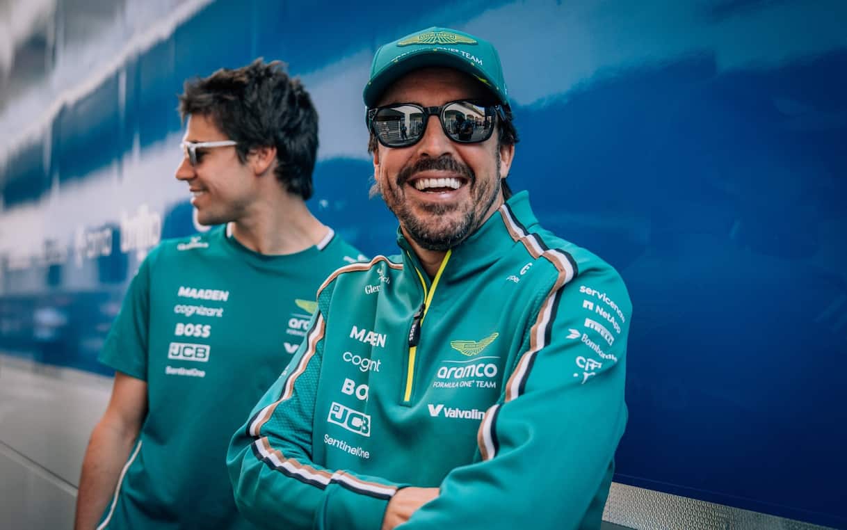 F1, le migliori sequenze davanti a un compagno di squadra in qualifica