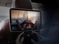 Anche le auto diventano Xbox grazie alla nuova partnership tra Microsoft e LG