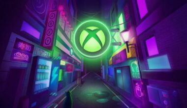 Xbox ha annunciato un evento per il Tokyo Game Show, ecco quando verrà trasmesso
