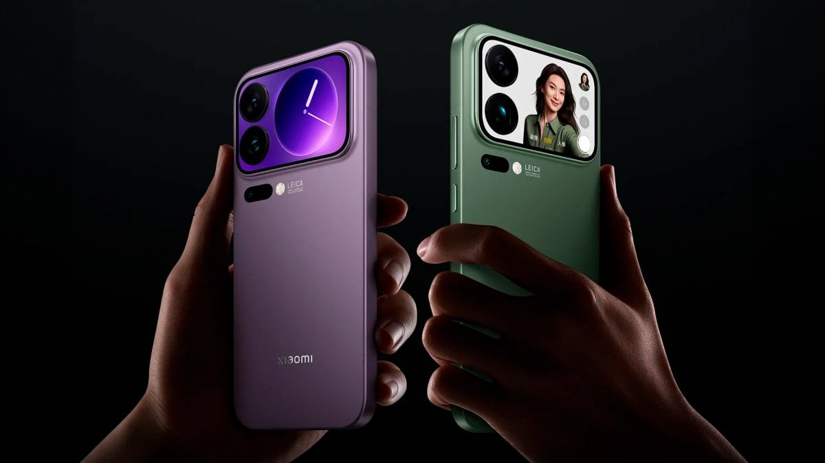 Xiaomi 17, ufficiale la nuova serie: guarda ad Apple ma punta a distinguersi, non solo con il secondo display