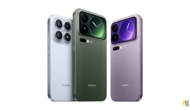 Xiaomi 17, 17 Pro e 17 Pro Max: ufficiale la nuova serie flagship con display posteriore