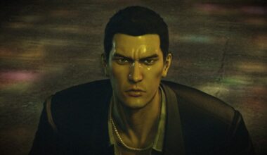 Yakuza 0: Director's Cut potrebbe arrivare anche su PS5 quest'anno