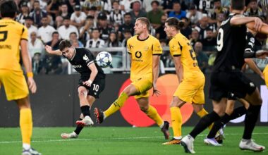Come (ri)nasce un gol 'alla Del Piero' - Sky Sport