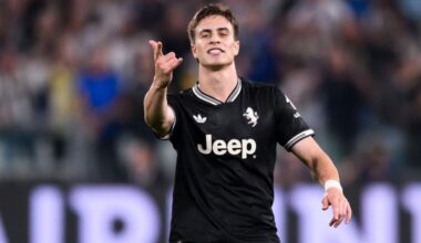 Juventus, Yildiz: "Io come Del Piero? Il suo gol più difficile"