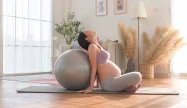 Yoga in gravidanza: benefici e controindicazioni