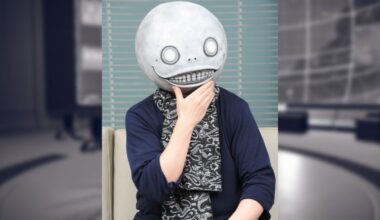Yoko Taro, creatore di Nier, non ha rimpianti ma ancora non crede di aver creato il gioco perfetto
