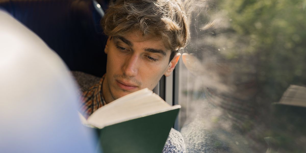 È il libro più venduto, lo stanno leggendo tutti