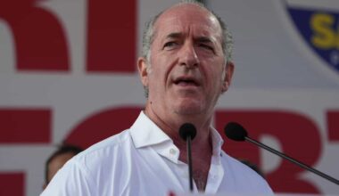 «Stefani nostro candidato, se non sarà leghista ci saranno dei problemi»