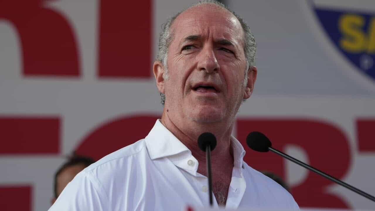 «Stefani nostro candidato, se non sarà leghista ci saranno dei problemi»