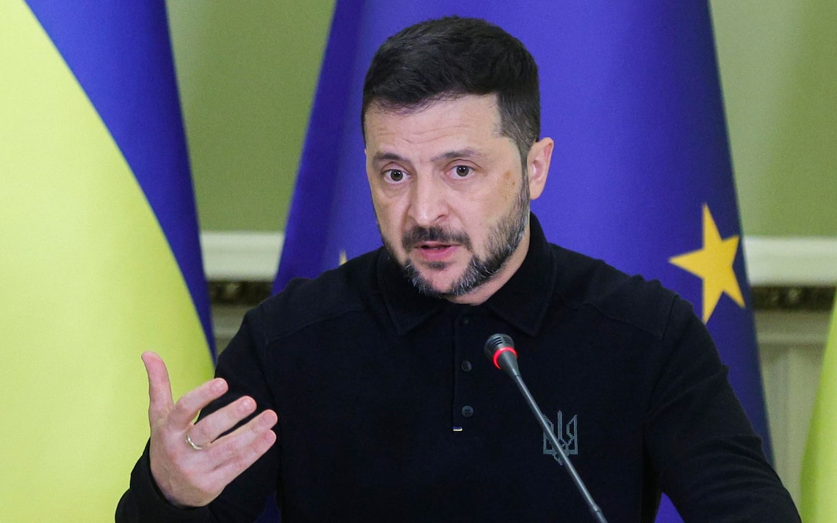 Guerra Ucraina Russia, le ultime news di oggi 27 settembre. DIRETTA