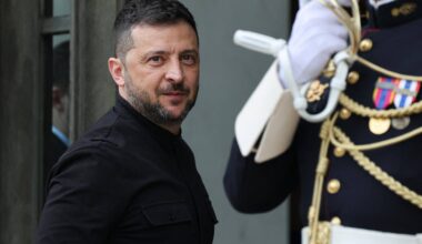 ma si aspetta Trump (che posta foto con Putin)