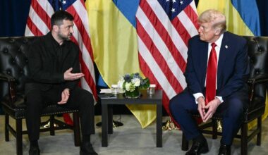 Zelensky-Trump, la richiesta di Kiev e la risposta a sorpresa: il retroscena dell'incontro