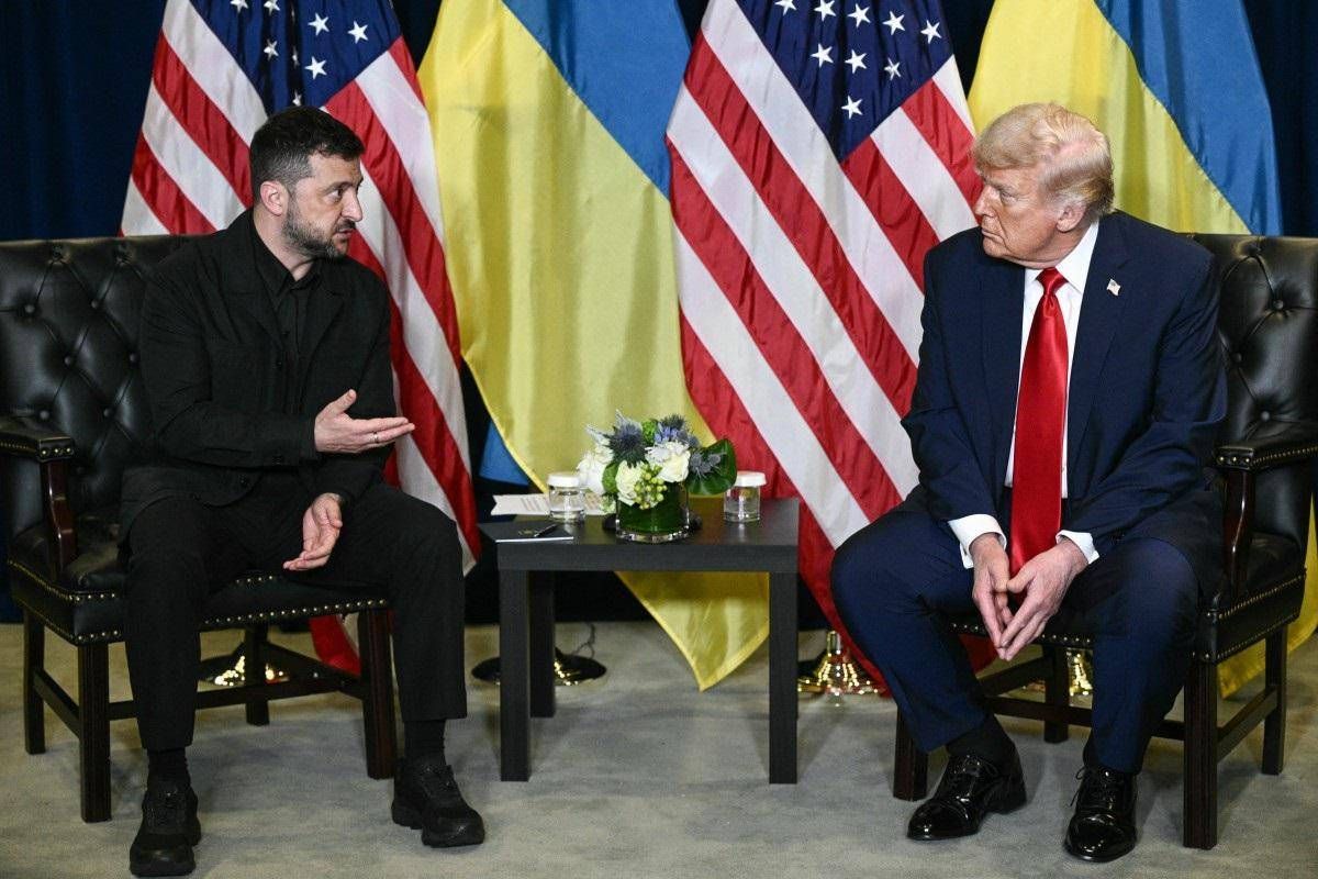 Zelensky-Trump, la richiesta di Kiev e la risposta a sorpresa: il retroscena dell'incontro