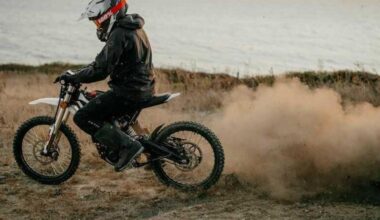 Due ruote elettriche a doppia velocità ad agosto: calano gli scooter ma crescono le moto! - News