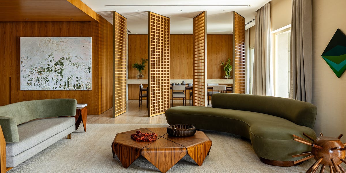 Una casa di 515 mq bellissima