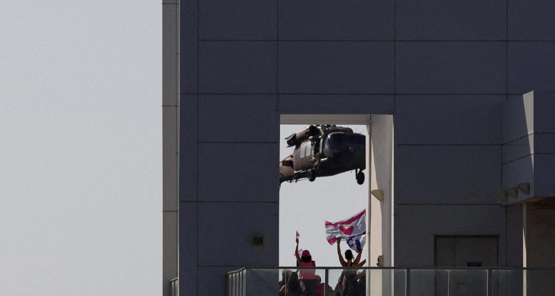 Israele - Gaza: la guerra. Le news in diretta