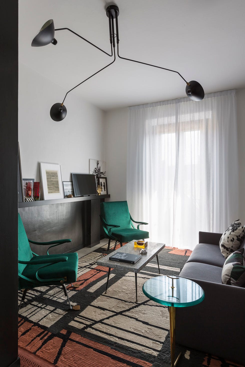 miniappartamento a milano