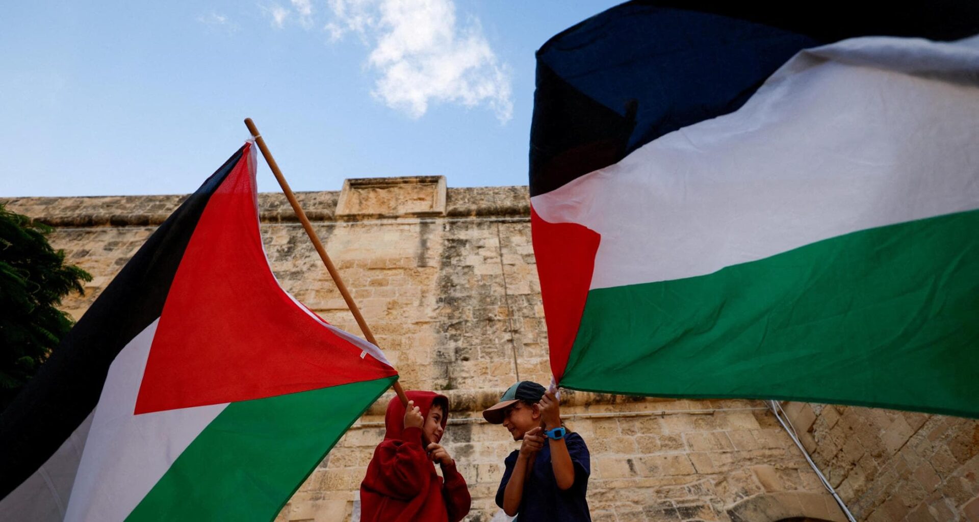 Israele - Gaza: le news sulla guerra in diretta