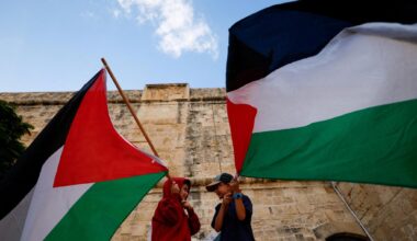 Israele - Gaza: le news sulla guerra in diretta