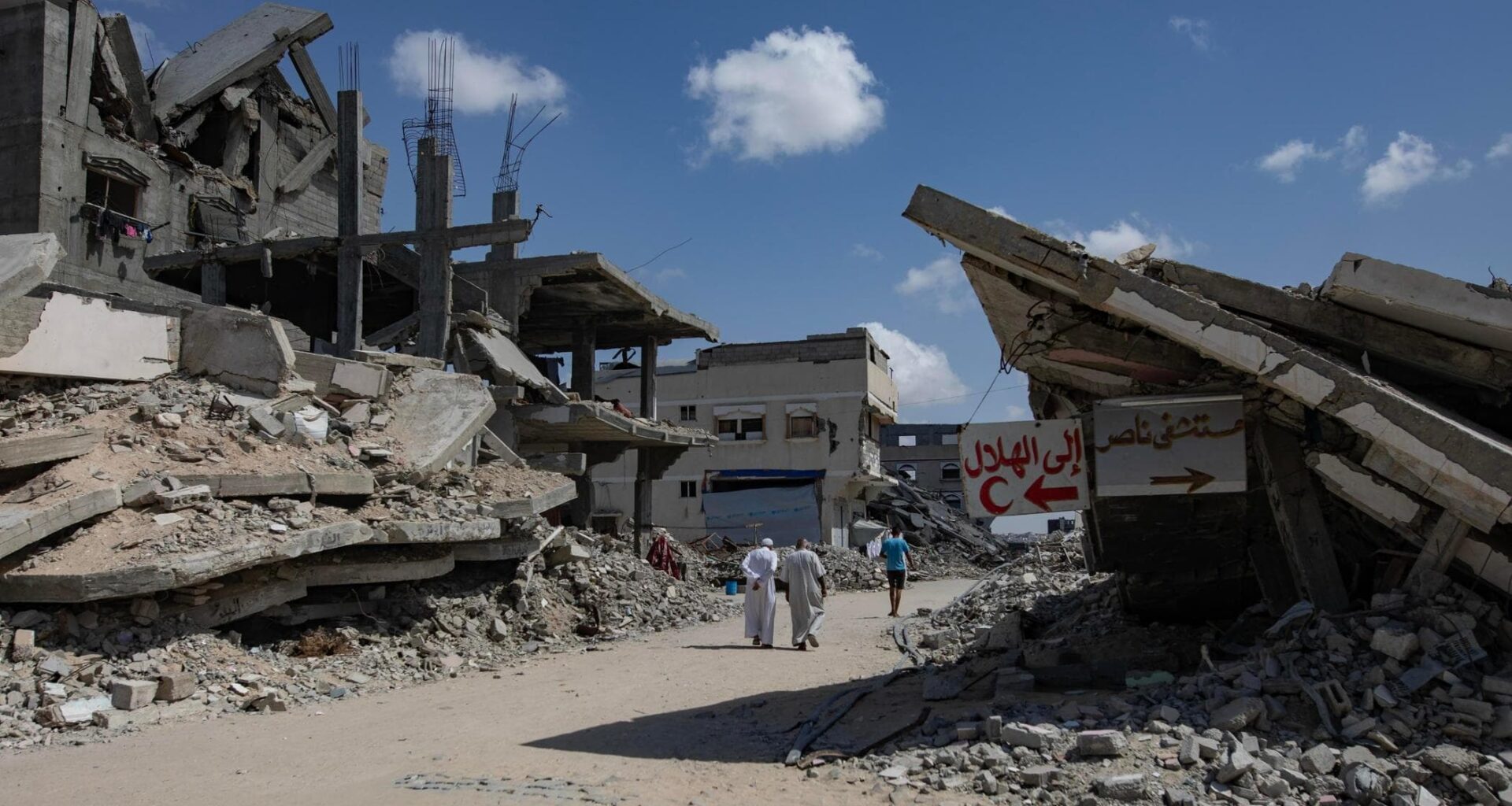  Israele - Gaza in guerra, le news | Oggi nuovo round di negoziati