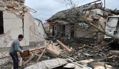 Guerra Ucraina - Russia, le news di oggi  