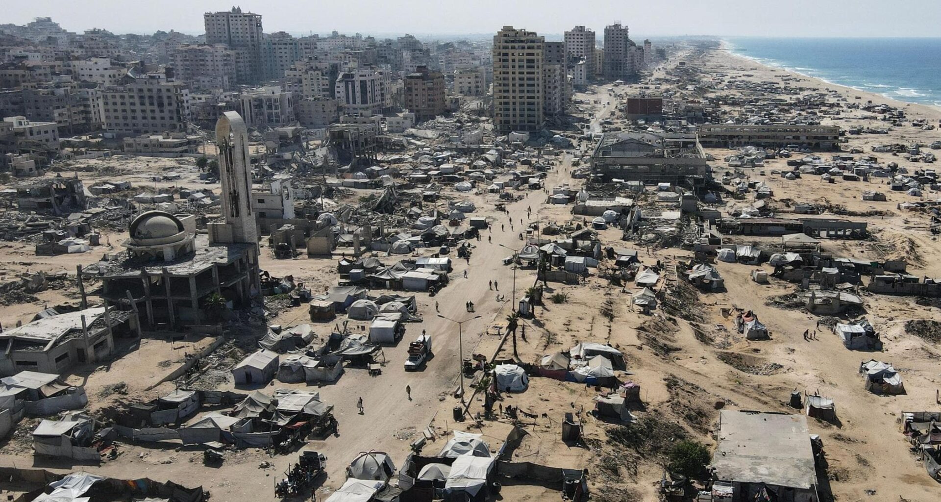 Gaza, le news dopo l'accordo Israele - Hamas 