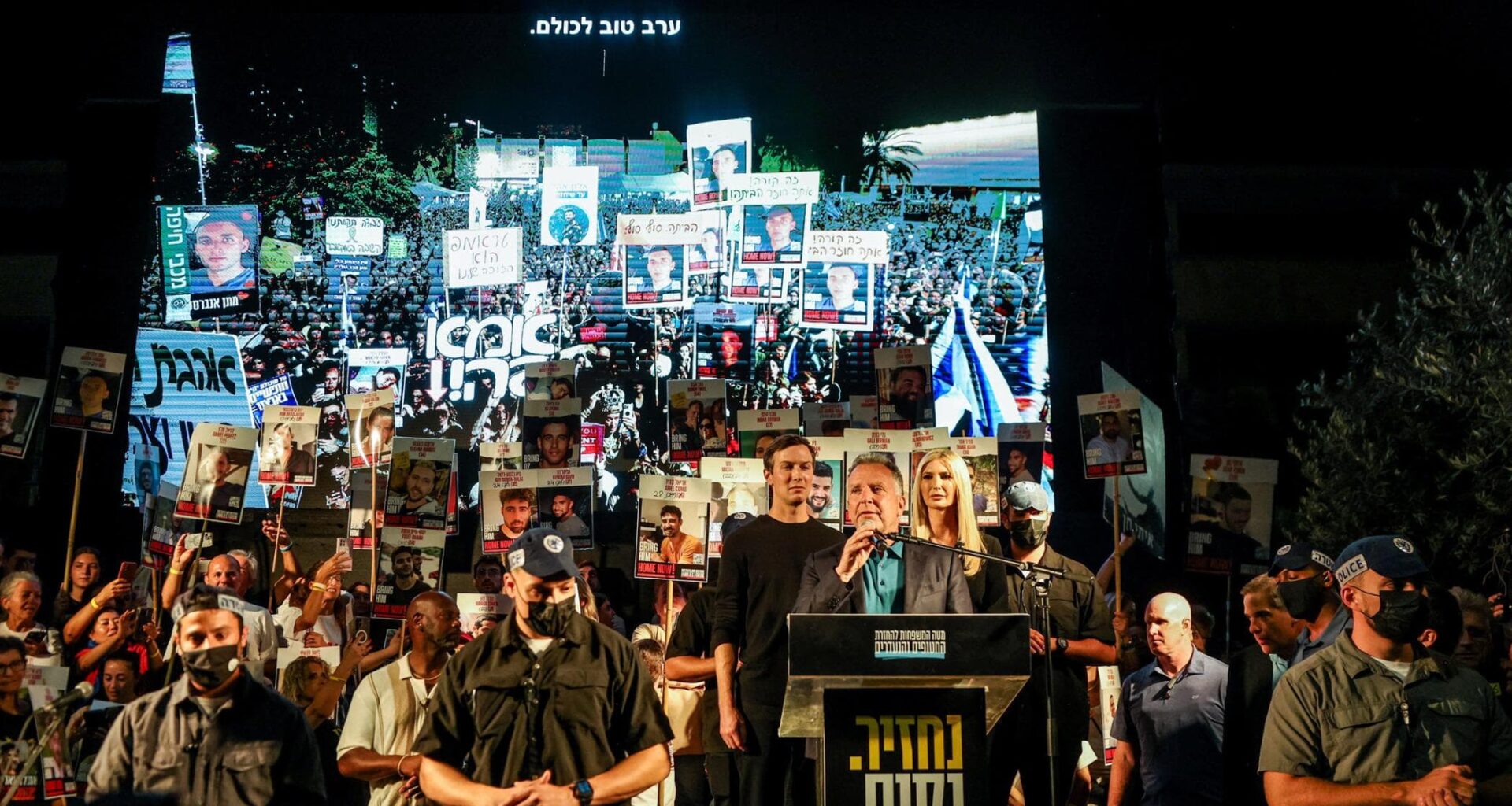 Israele - Gaza: le news sulla guerra in diretta -  Rilascio ostaggi nelle prossime ore