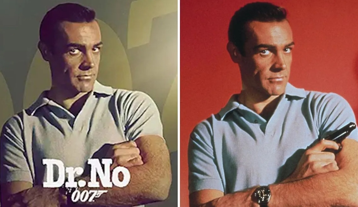 Amazon censura le armi di 007: il pubblico si scatena