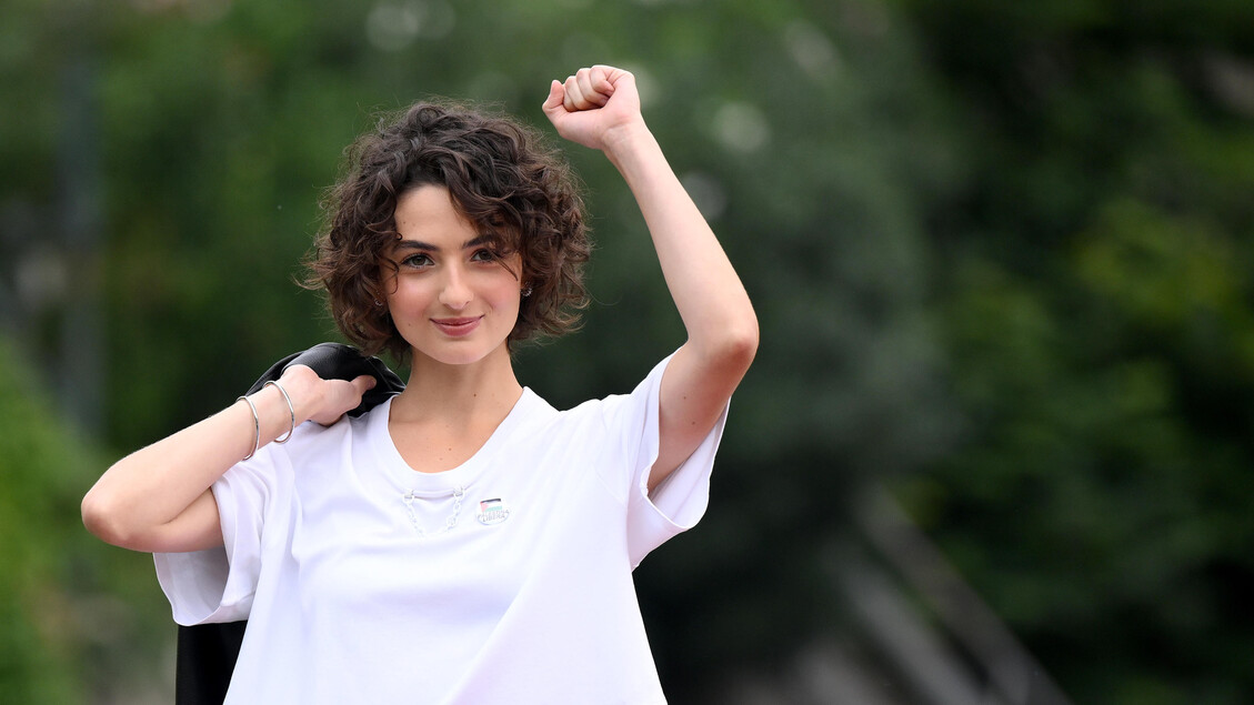 Leone e Insolia, donne fragili di fronte alla maternità - Cinema