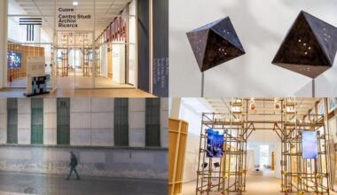 I sei grandi paradossi di Milano in mostra alla Triennale