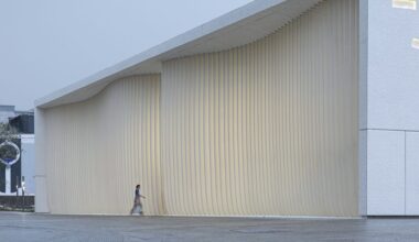 L'ex cinema sovietico diventa un museo cittadino